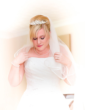 Woburn Sculpture Gallery Wedding