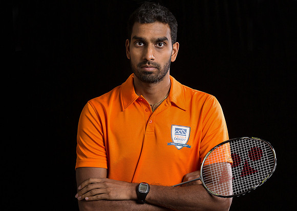 Rajiv Ouseph