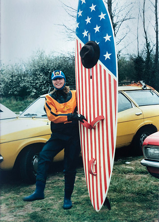 Windsurfing 80s and 90s-2014