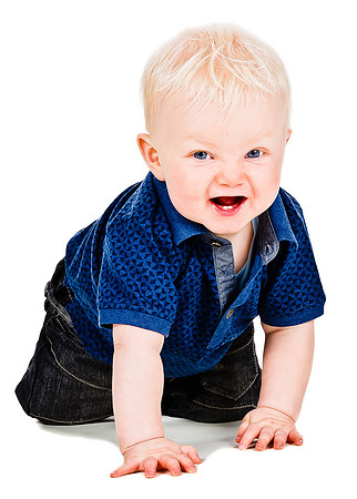 Baby Photography Milton Keynes