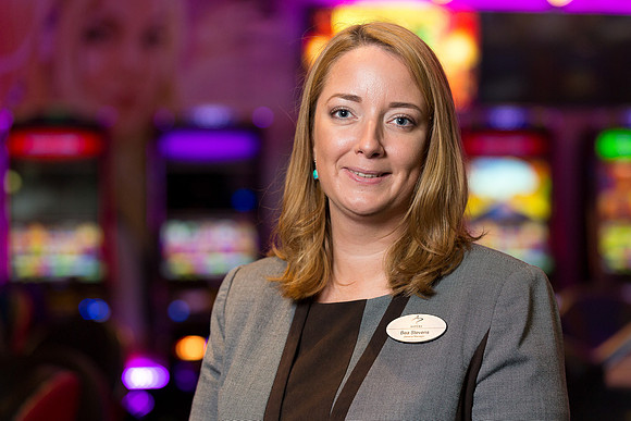Corporate head shot photography