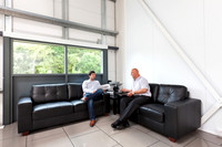 Corporate Photography