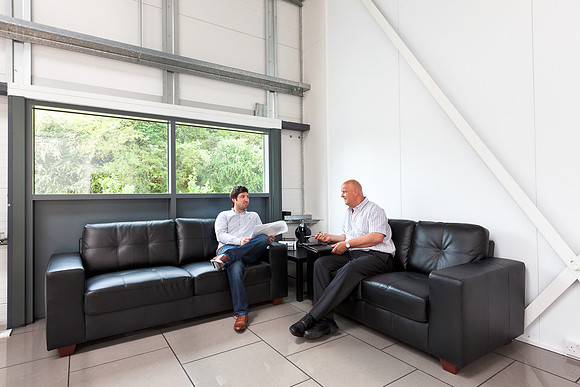 Corporate Photography