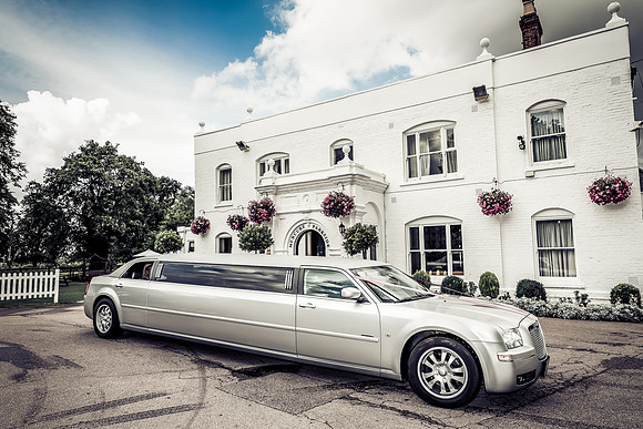 Mercure Parkside Milton Keynes