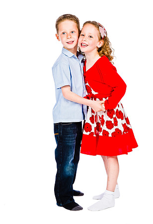 Family photography Milton Keynes