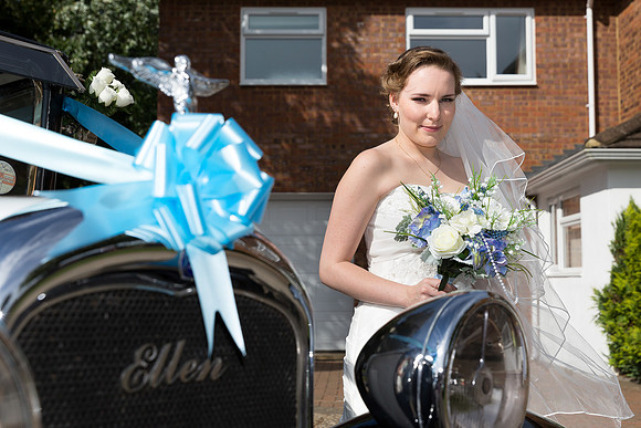 Milton Keynes wedding Photographer