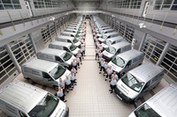 VWG training centre VW Commercial Vehicles