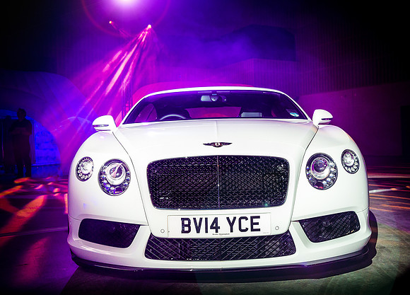 Milton Keynes events photographer