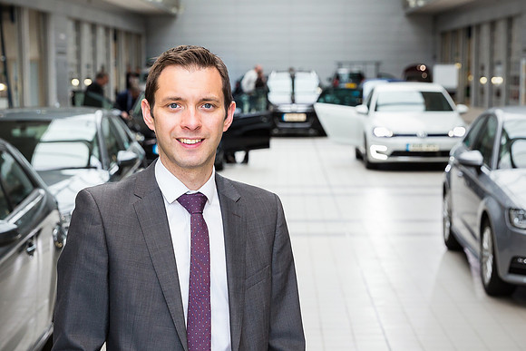 VW Group