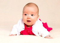 Baby photography Milton Keynes